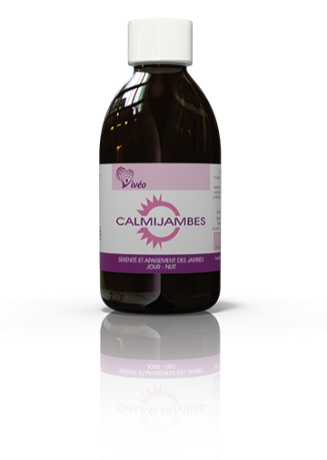 CALMIJAMBES