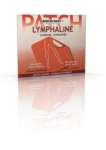 PATCH LYMPHALINE